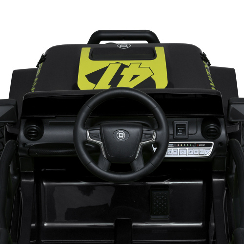 Електромобіль дитячий Bambi Racer M 5103EBLR-2 фото 9
