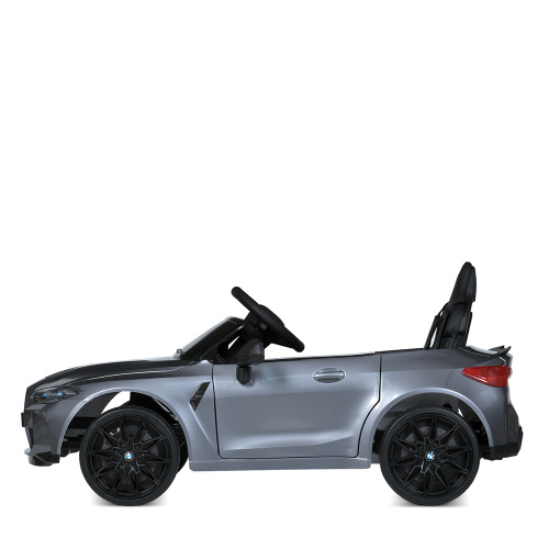 Електромобіль дитячий Bambi Racer M 5096EBLRS-11 «BMW» фото 10
