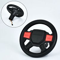 Кермо для дитячого електромобіля Bambi Racer M 6131-ST WHEEL (підходить до: M 6131)