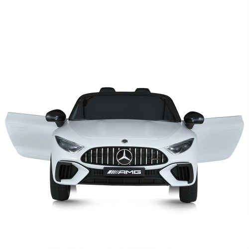 Електромобіль дитячий Bambi Racer M 5098EBLR-1 «Mercedes-Benz» фото 4