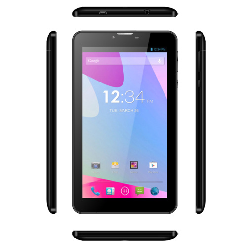 Планшет-телефон Dual Sim SPRD (SP7731A)