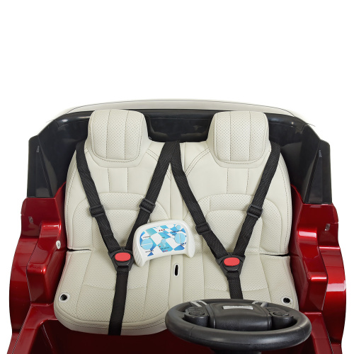 Електромобіль дитячий Bambi Racer M 4175EBLRS-3 «Джип» фото 5