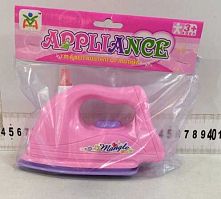 Праска LS 820 G4 підсвічування, вібрація, спрей, в пакеті