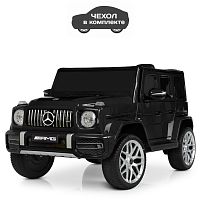 Електромобіль дитячий Bambi Racer M 4214EBLRS-2 «Джип»