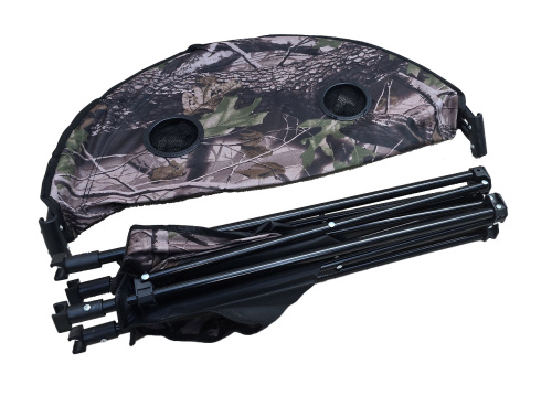 Стіл туристичний "Павук" 70*60см Stenson R28859 фото 7