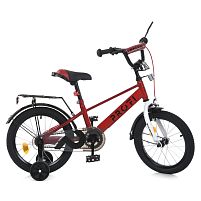 Велосипед дитячий двоколісний Profi MB 16021 (⌀ коліс: 16")