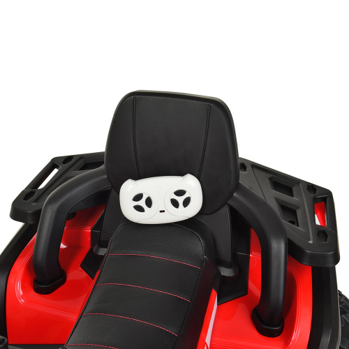 Електроквадроцикл дитячий Bambi Racer M 4081EBLR-2-3 (колеса Ø14.5"/EVA, акк. 12V/9Ah, мотор: 2*12V/40W/RPM12000, до 8 км/г, до 50 кг) фото 8