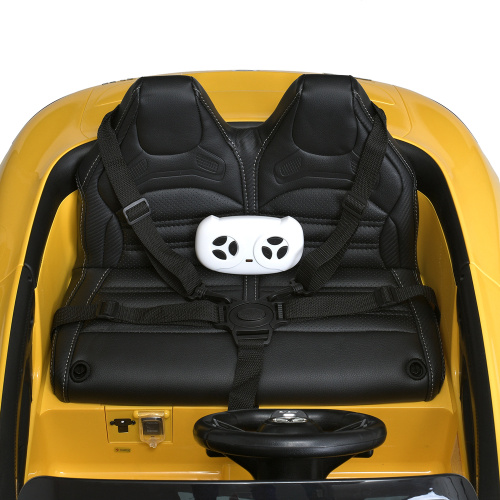 Електромобіль дитячий Bambi Racer M 5098EBLRS-6 «Mercedes-Benz» фото 5