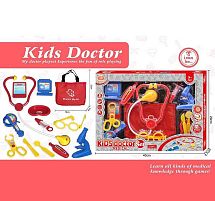 Набір лікаря KJ 1923 A-11 в коробці