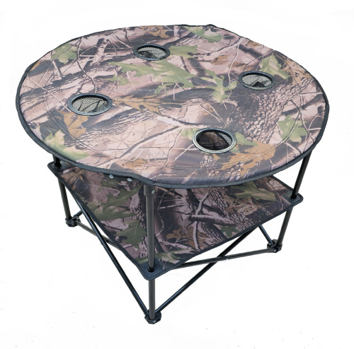 Стіл туристичний "Павук" 70*60см Stenson R28859 фото 3