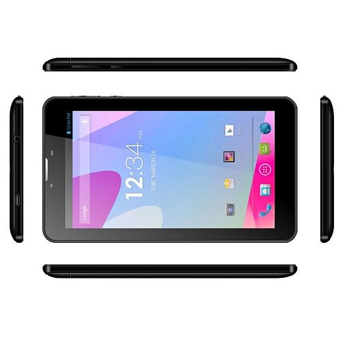 Розпродаж бюджетних планшетів Dual Sim SPRD SP7731A