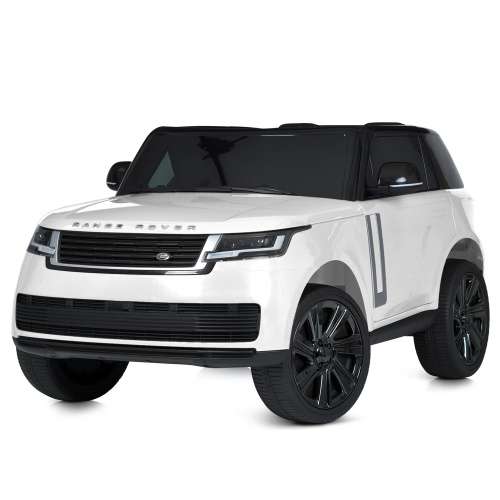 Електромобіль дитячий Bambi Racer M 5055EBLR-1(4WD) «Джип»