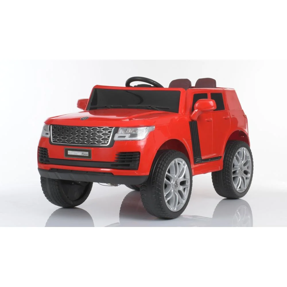 Електромобіль дитячий Bambi Racer M 4836EBLR-3 «Джип» фото 2