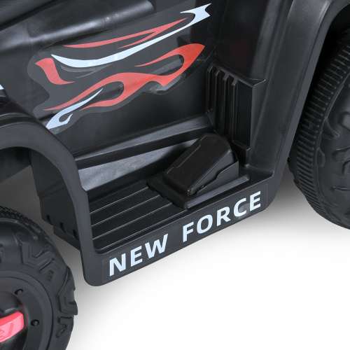 Електромобіль дитячий Bambi Racer M 5901EBLR-8 фото 5