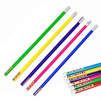 Палиця гімнастична Bamsic №6 0360 "BAMSIC" (довжина – 150 см, діаметр – 2.7 см)
