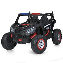 Електромобіль дитячий Bambi Racer M 5743EBLR-2(24V) «Джип»