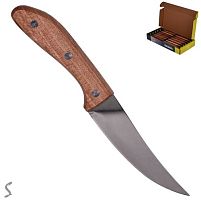 Ніж кухонний "Forma" 23см Stenson R42201-23/WL-856