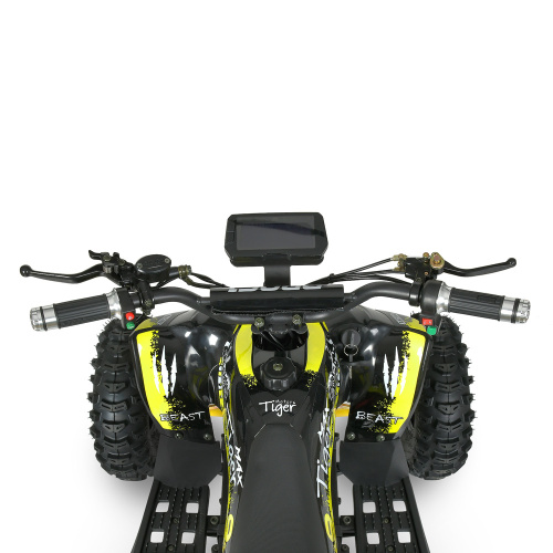 Електроквадроцикл дитячий Bambi Racer HB-EATV08-350-6 фото 4