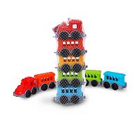 Ігровий набір "Потяг Міні" 9116 "Technok Toys"