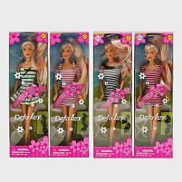 Лялька 6087 аксесуари, 4 види, ЦІНА ЗА 1 ШТУКУ, ВИДАЄТЬСЯ ТІЛЬКИ МІКС ВИДІВ