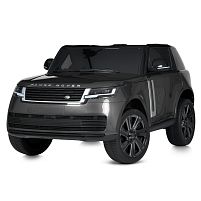 Електромобіль дитячий Bambi Racer M 5055EBLRS-1 «Позашляховик Range Rover»