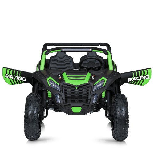 Електромобіль дитячий Bambi Racer M 5736AL-5(24V) «Джип» фото 2