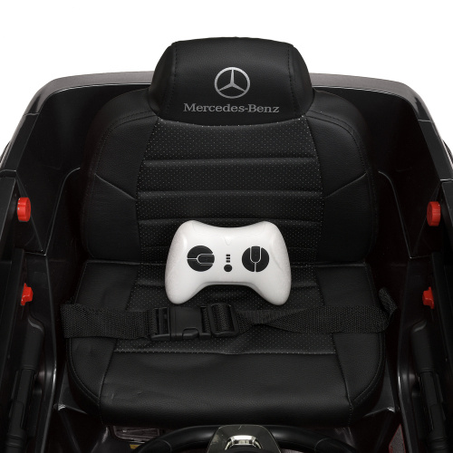 Електромобіль дитячий Bambi Racer M 5027EBLRS-2 «Mercedes-Benz» фото 6