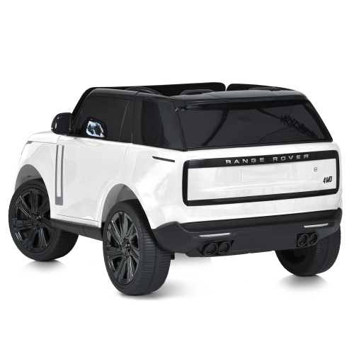 Електромобіль дитячий Bambi Racer M 5055EBLR-1(4WD) «Джип» фото 4
