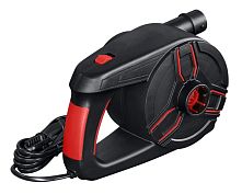 Насос електричний Bestway 62247 «PowerGrip AC PRO» (підвищеної потужності, живлення: мережа 220V, 1200 л/хв. 4 насадки, надування/здування)