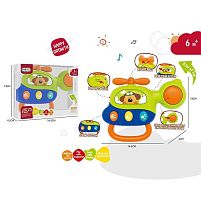 Брязкальце 368-121 в коробці