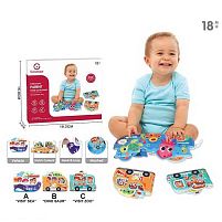 Набір книжок YL 1022-71 в коробці