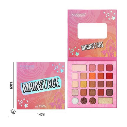 Косметика IG 3677