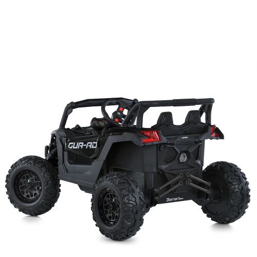 Електромобіль дитячий Bambi Racer M 6070EBLR-2(24V) (Баггі) фото 2