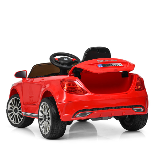 Електромобіль дитячий Bambi Racer M 3981EBLR-3 фото 6