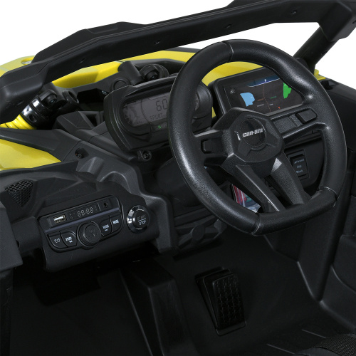 Електромобіль дитячий Bambi Racer M 5099EBLR-6(24V) фото 8