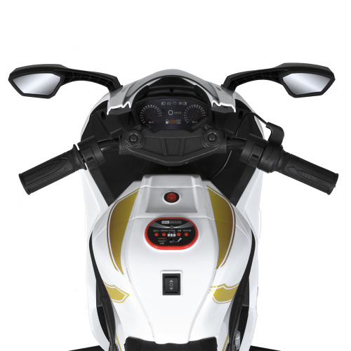 Електромотоцикл дитячий Bambi Racer M 5806EL-1 фото 4