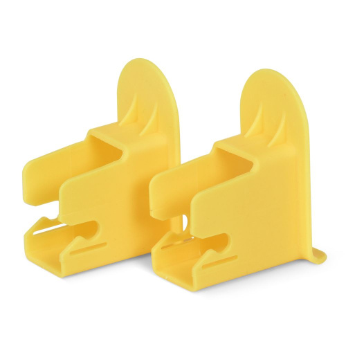 Автокрісло дитяче El Camino ME 1188 i-HOLD Black фото 2