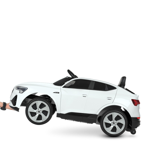 Електромобіль дитячий Bambi Racer M 4806EBLR-1 фото 13