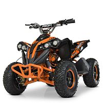Електроквадроцикл дитячий Bambi Racer HB-EATV1000Q-7S