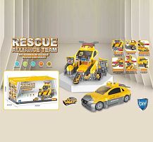 Парковка 198 в коробці