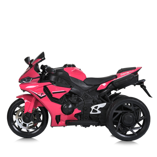 Електромотоцикл дитячий Bambi Racer M 5823ELS-8 фото 2