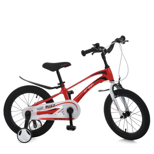 Велосипед дитячий двоколісний Profi MB 1681D (⌀ коліс: 16")