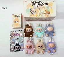 Герой 2314 ЦІНА ЗА 6 ШТУК В БЛОЦІ, герой, іграшка-сюрприз, в пакеті, в коробці