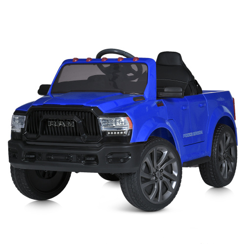 Електромобіль дитячий Bambi Racer M 5766EBLR-4 «Джип»