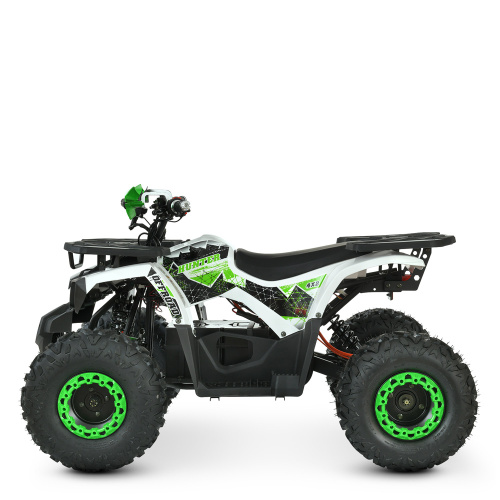 Електроквадроцикл дитячий Bambi Racer HB-ATV1500H-5(MP3) фото 8