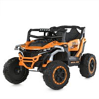 Електромобіль дитячий Bambi Racer M 6141EBLR-6 (Баггі, 2WD)