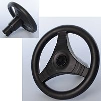 Кермо для дитячого електромобіля Bambi Racer M 4419-ST WHEEL