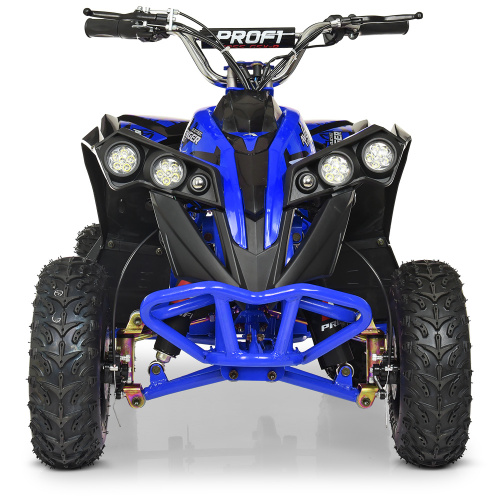 Електроквадроцикл дитячий Bambi Racer HB-EATV1000Q-4ST V2 фото 3