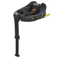 База під автокрісло El Camino i-FLOW ME 1198 Base 360 (обертання на 360°, зріст дитини: 40-87 см, опорна нога, вік 0+)