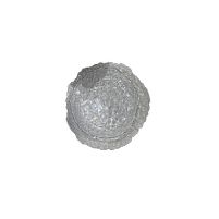 Блюдо скло "Diamante" 27см Stenson R35911-27